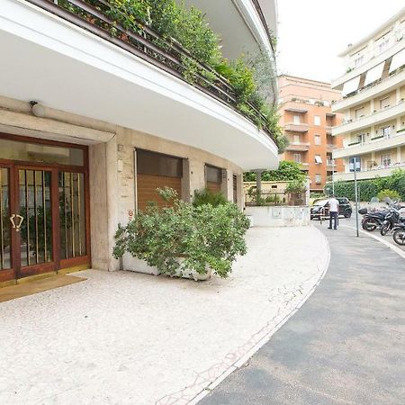 Rental In Rome Archimede Luaran gambar