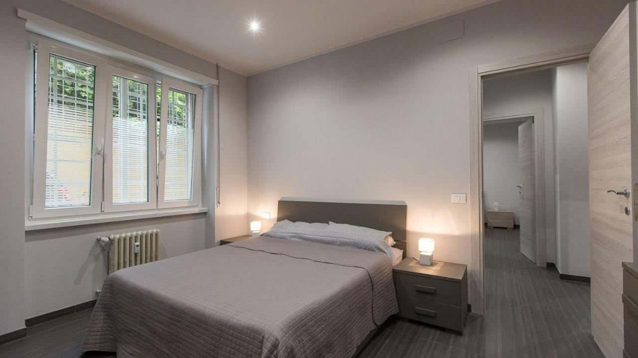 Rental In Rome Archimede Luaran gambar
