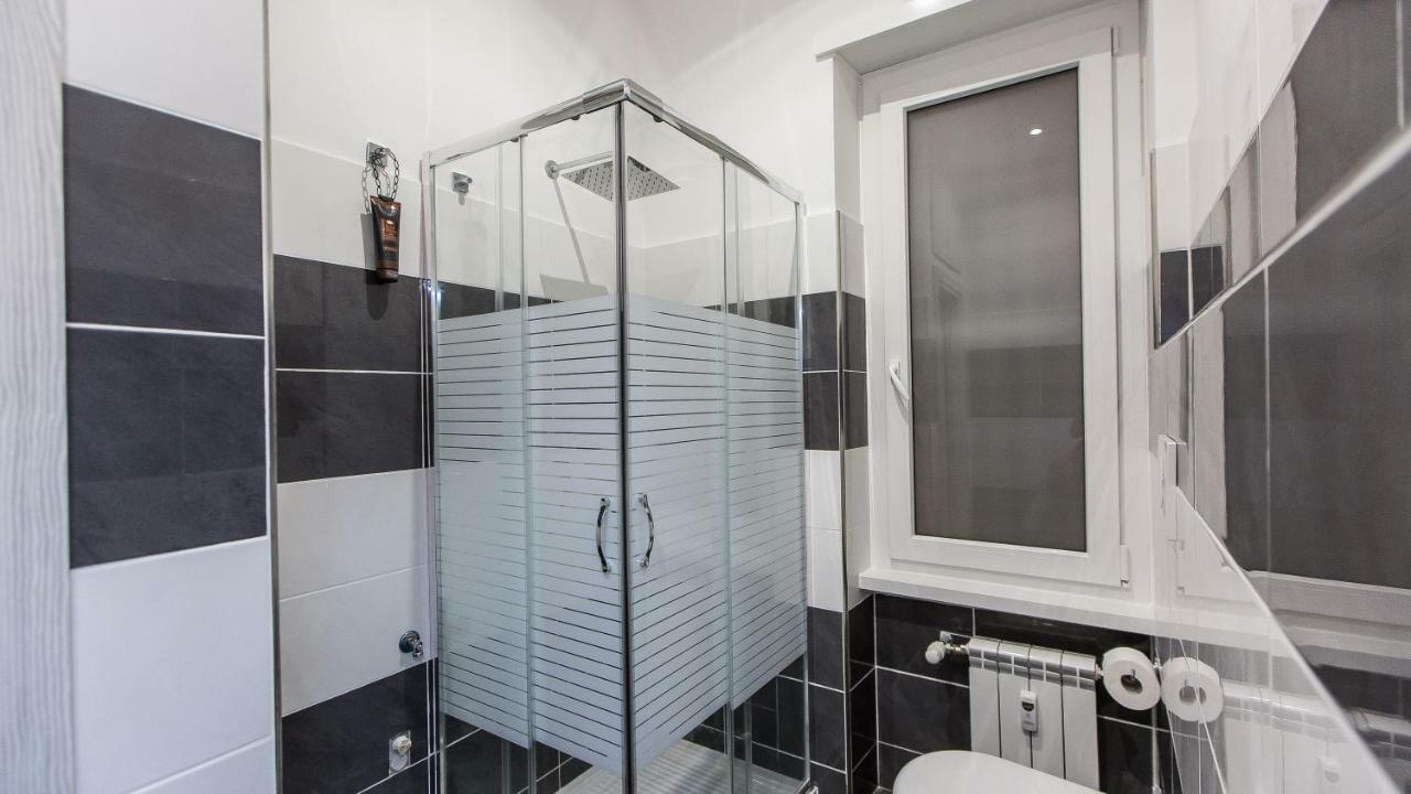 Rental In Rome Archimede Luaran gambar