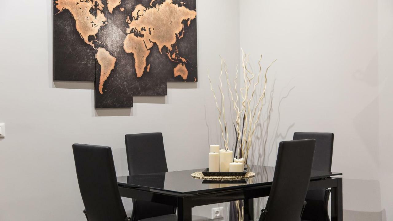 Rental In Rome Archimede Luaran gambar