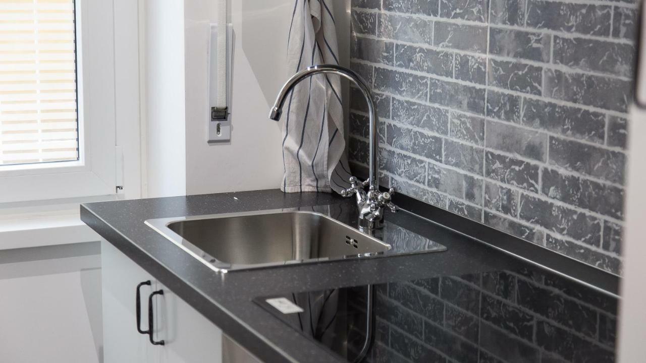Rental In Rome Archimede Luaran gambar