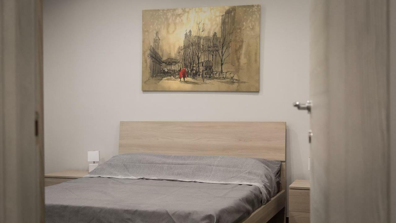 Rental In Rome Archimede Luaran gambar