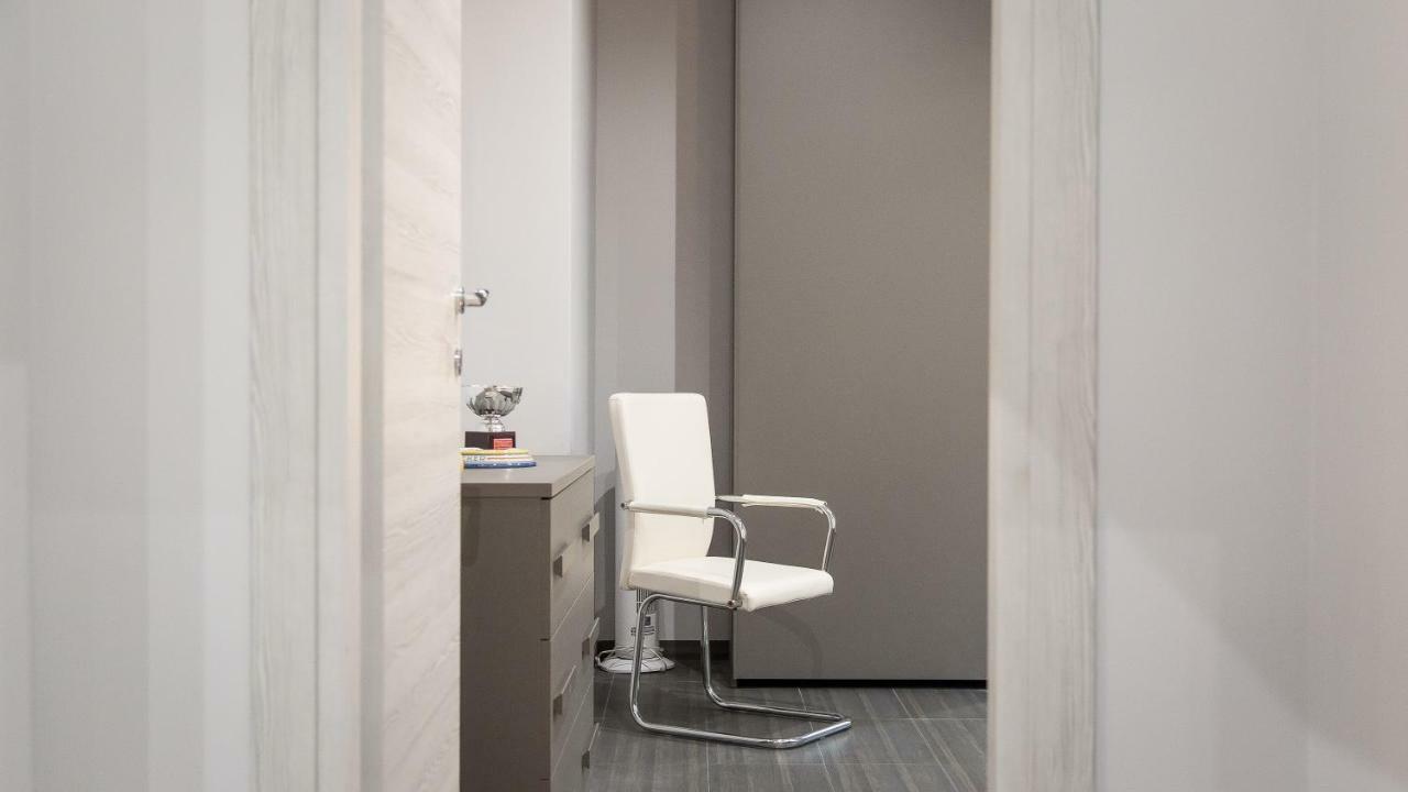 Rental In Rome Archimede Luaran gambar