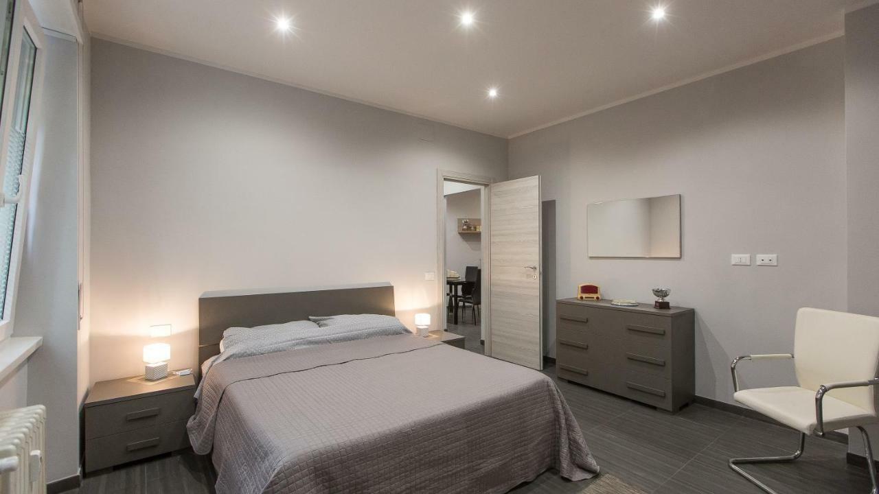 Rental In Rome Archimede Luaran gambar